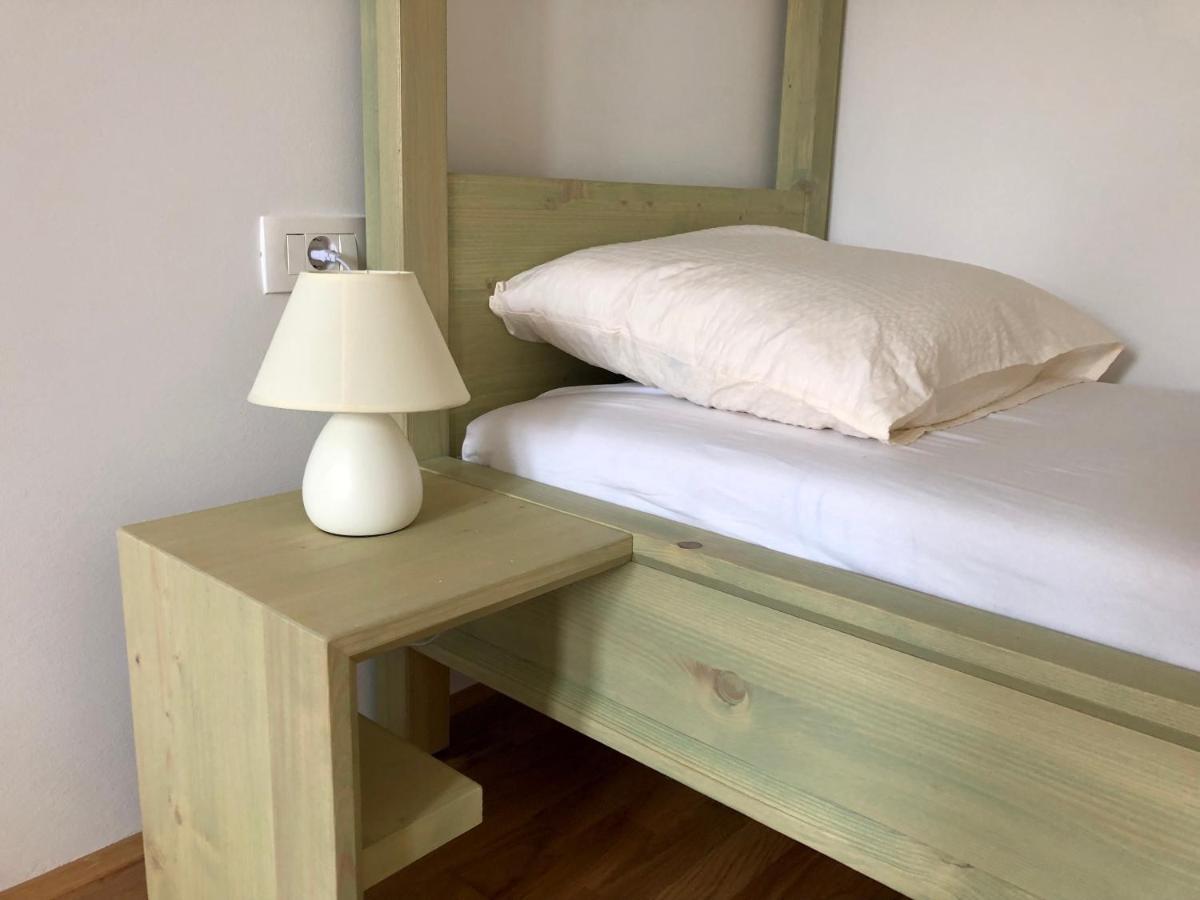 Sobe Brezje Bed & Breakfast Room photo