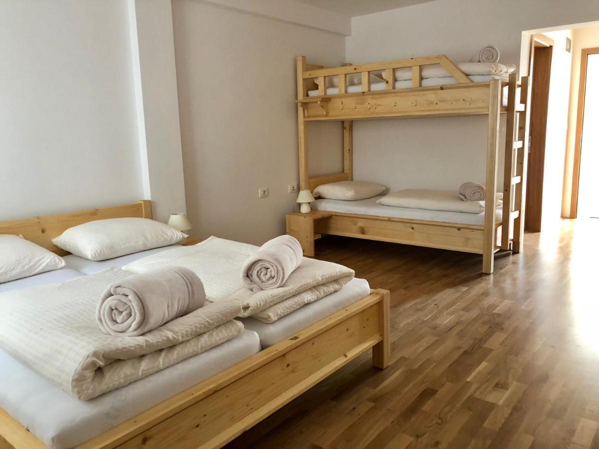 Sobe Brezje Bed & Breakfast Room photo