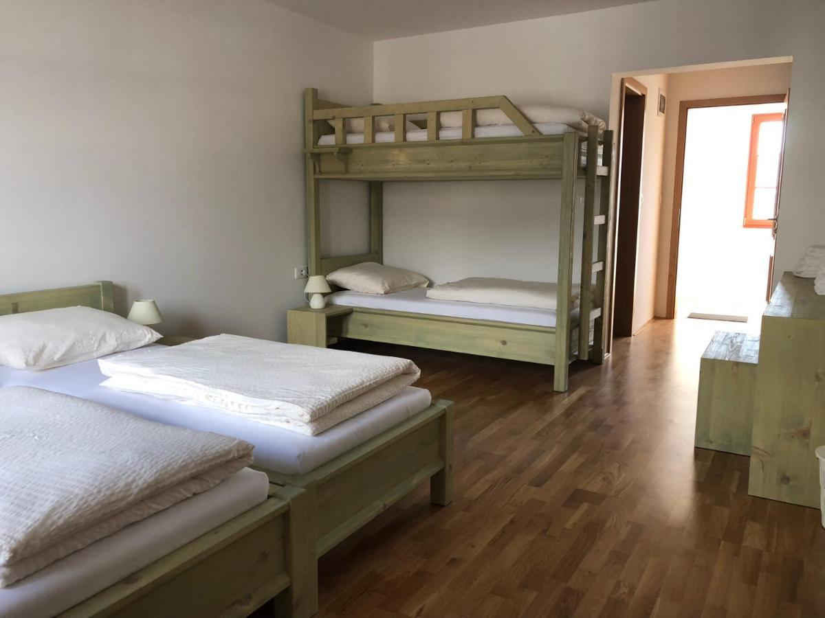Sobe Brezje Bed & Breakfast Room photo