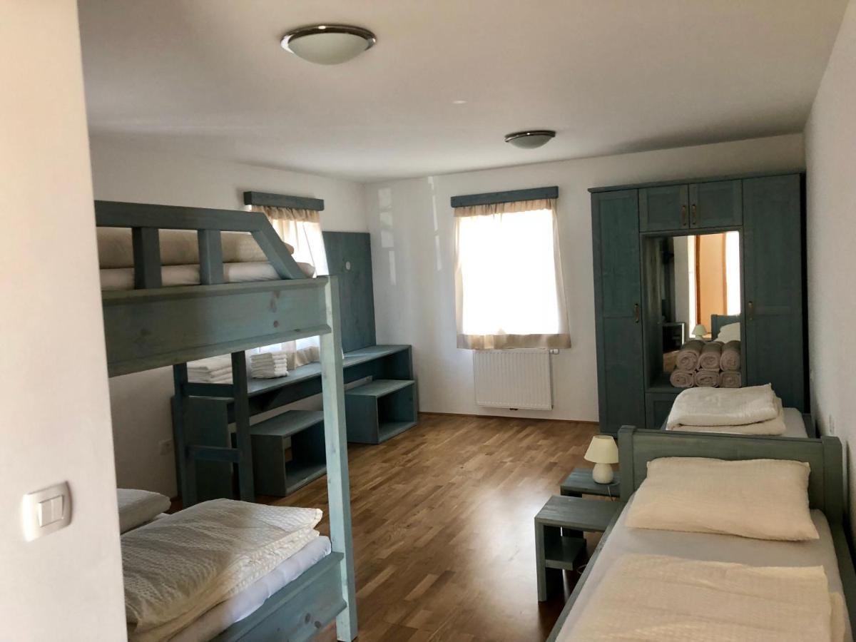 Sobe Brezje Bed & Breakfast Room photo