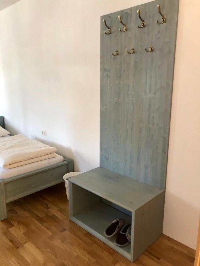 Sobe Brezje Bed & Breakfast Room photo