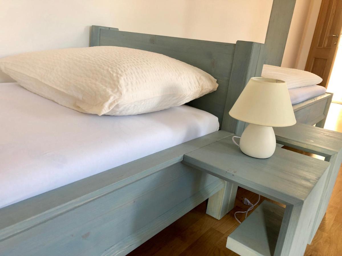 Sobe Brezje Bed & Breakfast Room photo