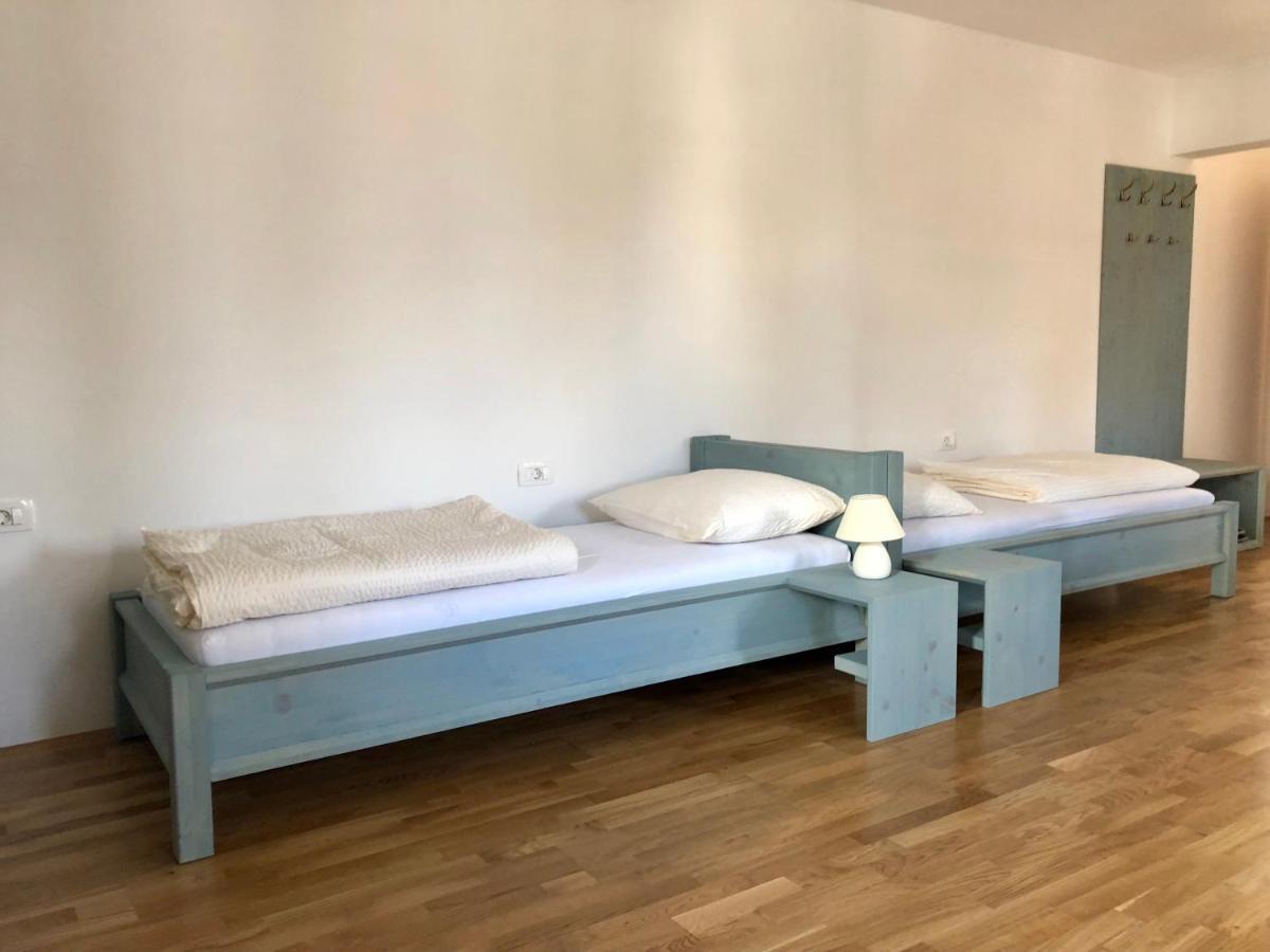 Sobe Brezje Bed & Breakfast Room photo