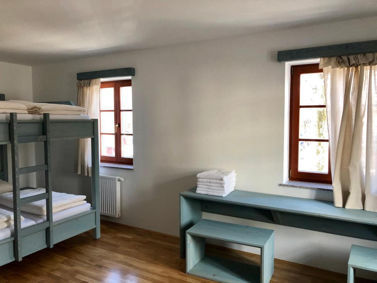 Sobe Brezje Bed & Breakfast Room photo